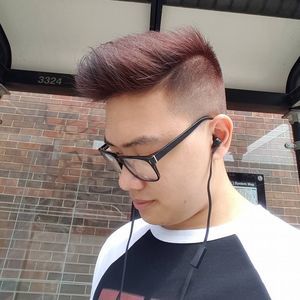 Meet your Posher, Thang